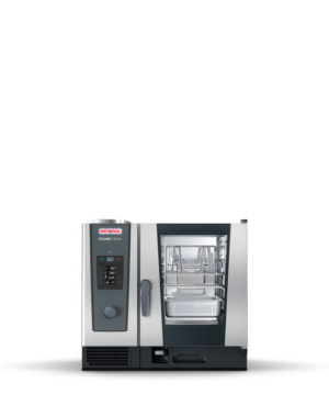 Rational iCombi Classic 6-1/1