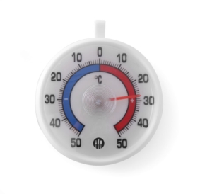 Kylskåpstermometer, HENDI, 72 x 21 mm