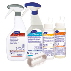 Clax Magic Starterkit