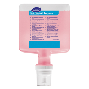 Soft Care All Purpose IntelliCare 1,3L