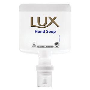 Soft Care LUX Handtvål IntelliCare 1,3L