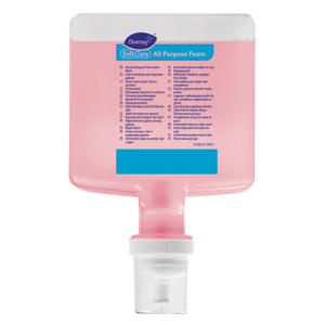 Soft Care All Purpose Skumtvål IntelliCare 1,3L