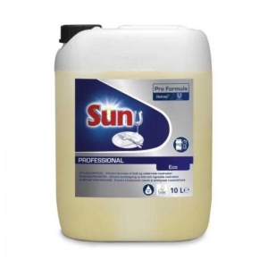 Maskindisk Sun Professional 10L Dunk