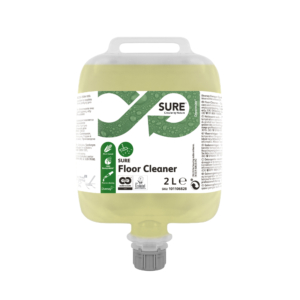 SURE Floor Cleaner Divermite 2L