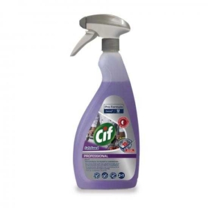 Cif Safeguard 2in1 Disinfectant 750ml