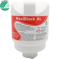 Maskindisk Maxi-Block Alu Pasta 5kg