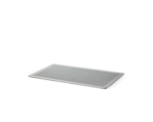 Bakers Perforerad Obehandlad plåt , 1/1. , St