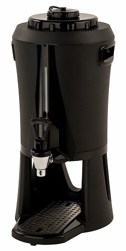 CREM Coffe Queen SERVERINGSSTATION 2,5 LITER