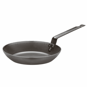 Stekpanna Blacksteel D260mm H45mm, 1 St/Frp