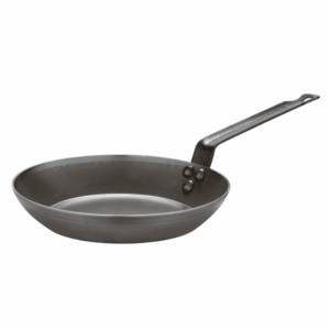 Stekpanna Blacksteel D280mm H45mm, 1 St/Frp