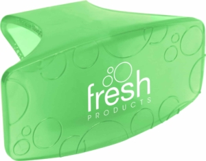 Eco Bowl Clip, Cucumber Melon
