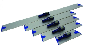 Moppstativ Kardborre 30cm alu