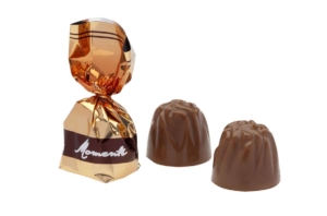Godis Momenti Hasselnöt & Krisp 1kg