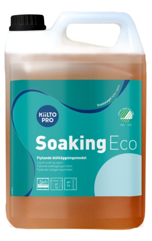 Blötläggning PRO Eco 5L