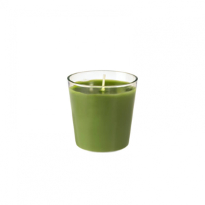Ljus Duni Refill Switch&Shine Green 6x2st UTGÅENDE
