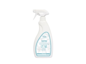 Klotterborttagare Sixten 750ml