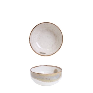 SKÅL CANDEM BEIGE 14CM