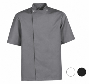 Kockjacka kort ärm NYBO Taste (Unisex)