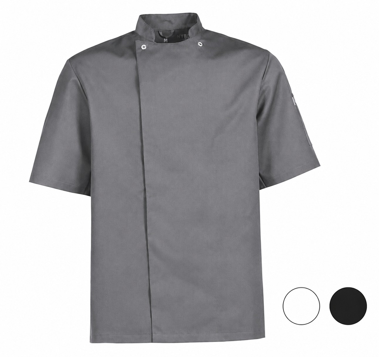 Kockjacka kort ärm NYBO Taste (Unisex)