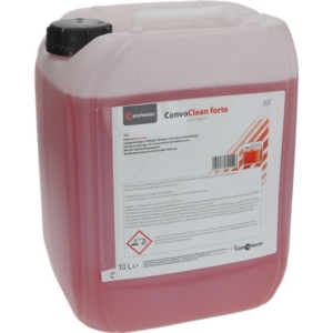 ConvoClean Forte Ugnsrent 10 lit
