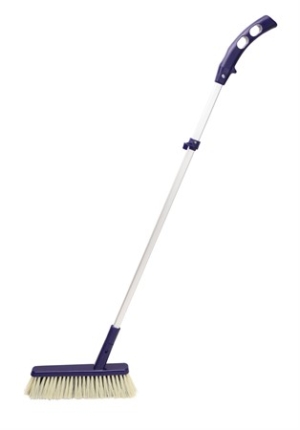 Sopborste Max Klick