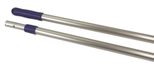 Redskapsskaft Alu teleskop 100-180cm