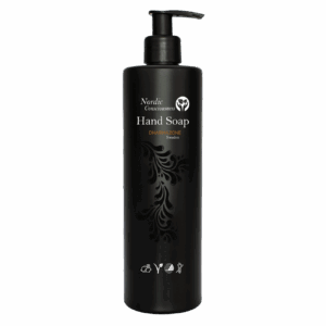 Nordic Consciousness Soap 375 ml UTFÖRSÄLJNING