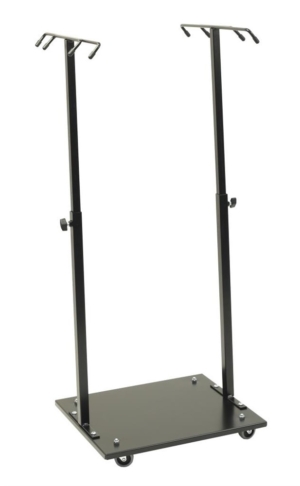 Säckvagn Max 70-240L Svart
