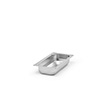 Kantin utan handtag, 1/3. 65 mm, St