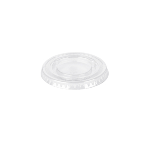 Lock till dressingbägare 60ml PET 2500st