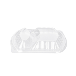 Lock till Microform Mealbox 2-fack 250st