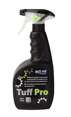 Activa Tuff Pro Spray 750ml