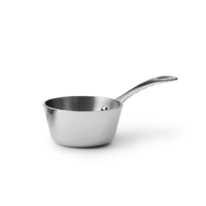 Mini såskastrull 3-skikt Rfr-alu-rfr, 0,2Liter
