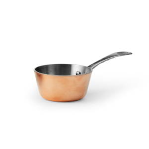 Mini såskastrull 3-skikt Co-alu-rfr, 0,2Liter