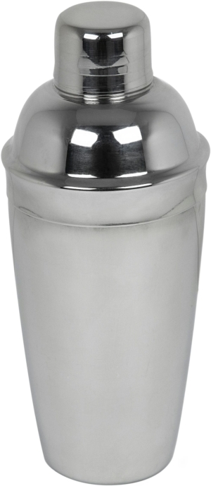 COCKTAIL SHAKER 0,5 L UTGÅENDE