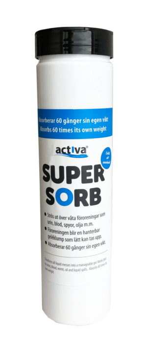 Super Sorb 350 gr