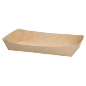 Mostråg Midi BRUN/BRUN 1000st