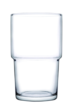 HILL Pasabahce 44cl. Härdat glas 12 St/Frp