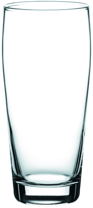 Jubilee Ölglas Pasabache 46,6cl, krönt 40cl 12 St