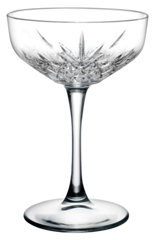 Timeless Pasabahce Champagne 25,5cl 12 St/Frp