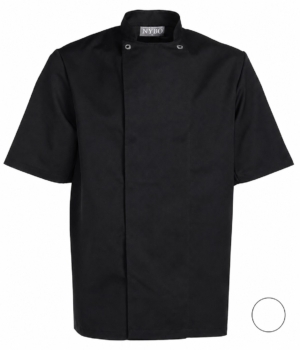Kockjacka kort ärm NYBO Take Away (Unisex)