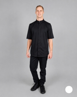 Kockjacka kort ärm NYBO, Essence (Unisex)