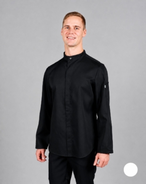 Kockjacka långa ärmar NYBO, Essence (Unisex)