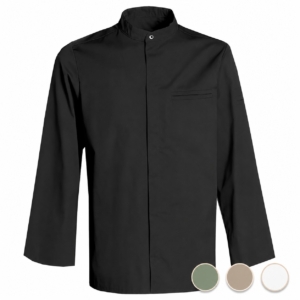 Kockjacka NYBO New Nordic L/S (Unisex)