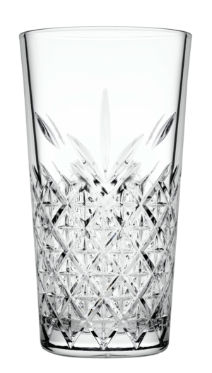 TIMELESS Pasabahce 47cl Härdat glas 6 St/Frp