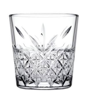 TIMELESS Pasabahce 35,5cl Härdat glas 6 St/Frp