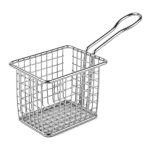 Minikorg 10x7,5 cm UTFÖRSÄLJNING