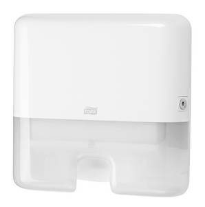 Handtorkhållare Tork H2 Mini vit