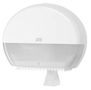 Toalettdispenser Tork Mini T2 vit