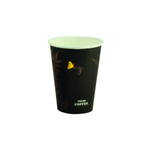 Kaffebägare 20,6cl vendcup DEKOR 2500st